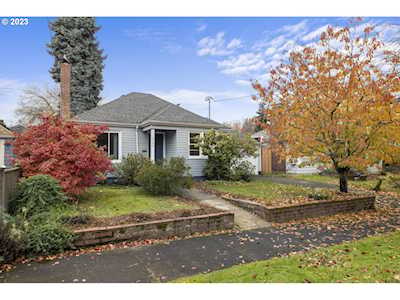 4545 NE 41st AVE Portland, OR 97211