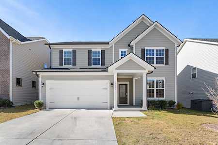 6604 Penfield Street Wake Forest, NC 27587