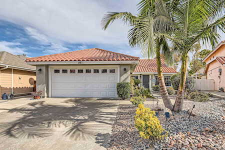 5447 Blackberry Oceanside, CA 92057