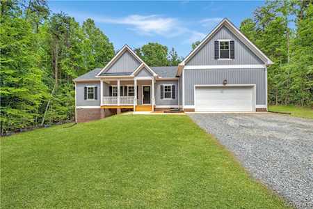 TBD Kentuck Place Mineral, VA 23117