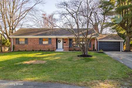 1702 Corlon Ct Louisville, KY 40222