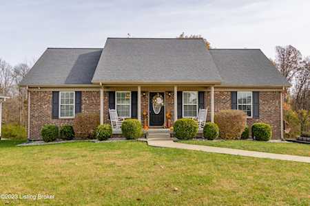 137 Tulip Dr Bardstown, KY 40004