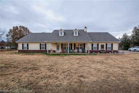 3101 Mt Harmony Rd Greenwood, AR 72936