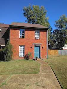 3084 Mcvay Trail Dr Memphis, TN 38119
