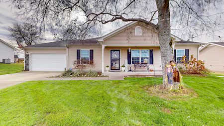 1310 Bairdscorner Dr Murfreesboro, TN 37130