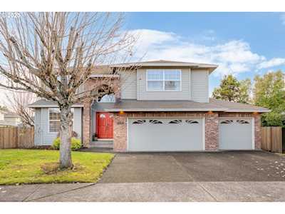14412 NW Whistler LN Portland, OR 97229