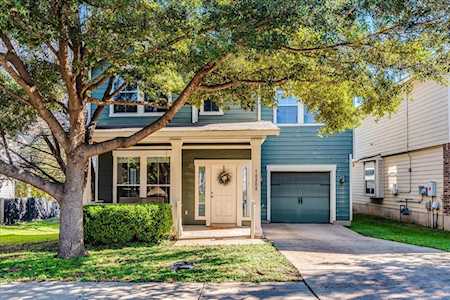 10208 Maydelle DR Austin, TX 78748