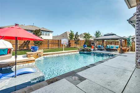 1447 Silver Sage Drive Haslet, TX 76052