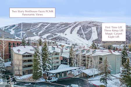 1485 Empire Ave Park City, UT 84060