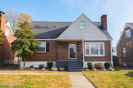 3021 Seneca Blvd Louisville, KY 40205