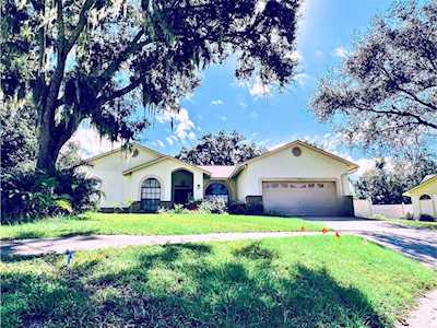 1803 Tawnee PLACE Brandon, FL 33510