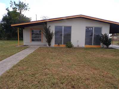 21139 Bersell Ave Port Charlotte, FL 33952