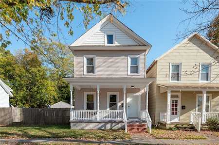 2918 Verdun Ave Norfolk, VA 23509