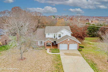 1705 Lisa Dr Jefferson City, MO 65101