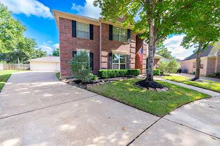6203 Morgan Canyon Ct Katy, TX 77450