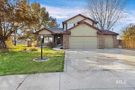1627 Thorn Creek Ct. Nampa, ID 83686