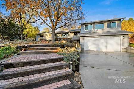 2268 S Toluka Way Boise, ID 83712