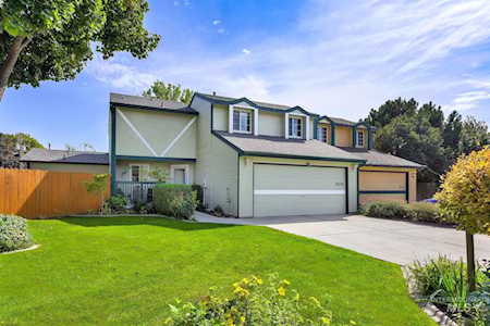 504 W Cobblestone Pl Nampa, ID 83651