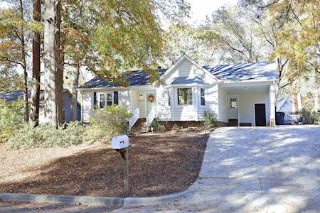 2013 Quail Forest Drive Raleigh, NC 27609