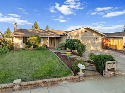 3417 Nut Plains Drive Sacramento, CA 95827