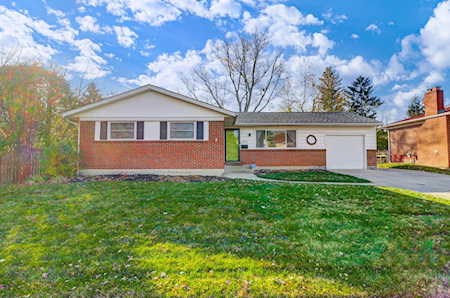 1075 Roche Court Columbus, OH 43229