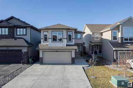 Schonsee Single Family Homes For Sale In Edmonton