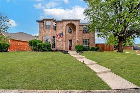 816 Heritage Parkway S Allen, TX 75002