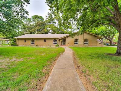 1808 Arthur Drive Colleyville, TX 76034