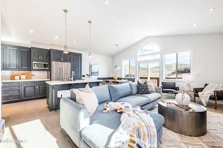 6642 Trout Creek Ct Park City, UT 84098