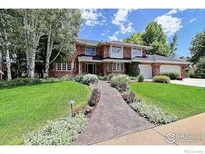2114 45th Ave Ct Greeley, CO 80634