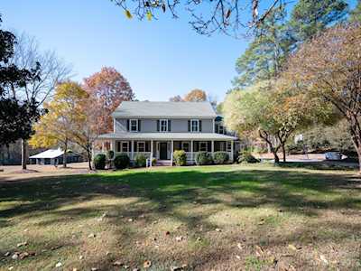 3424 Red Fox Trl Matthews, NC 28104