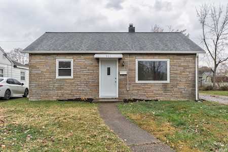 951 E Idlewild Drive Evansville, IN 47711