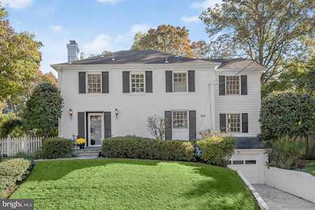 4603 Tournay Rd Bethesda, MD 20816