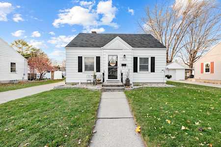 1019 Park St Green Bay, City of Green Bay, WI 54303