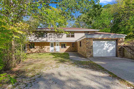 1316 N Paradise Dr Metamora, IL 61548