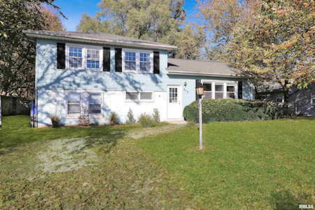 313 E Calhoun St Brimfield, IL 61517