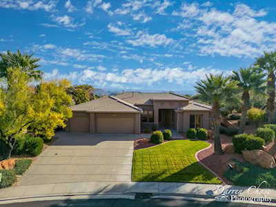 1133 W Vista View DR Washington, UT 84780
