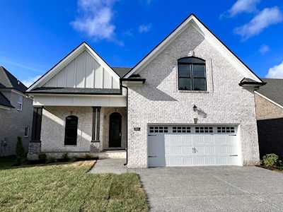1017 Jackston Mack Way #5 Gallatin, TN 37066