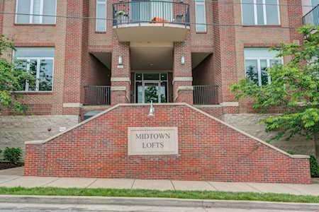 205 31st Ave N #107 Nashville, TN 37203