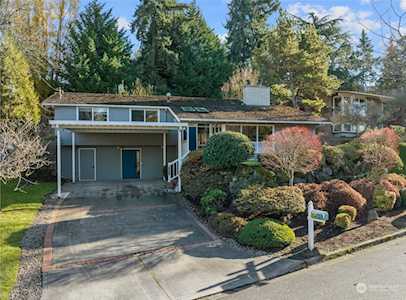 3420 79th Ave SE Mercer Island, WA 98040