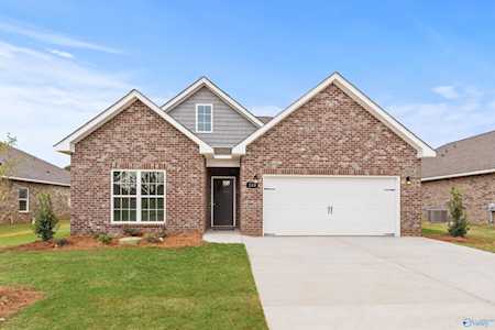 110 Burdine Street New Market, AL 35761