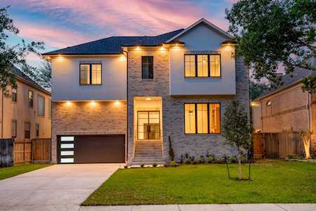 3606 Maroneal St Houston, TX 77025
