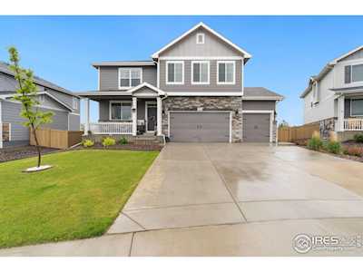 3115 Meadow Gate Dr Wellington, CO 80549