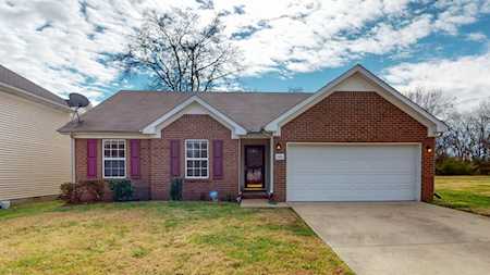 2821 Wellington Pl Murfreesboro, TN 37128