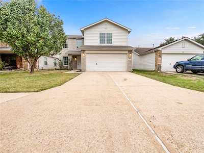 3806 Granite Springs Ln Katy, TX 77449