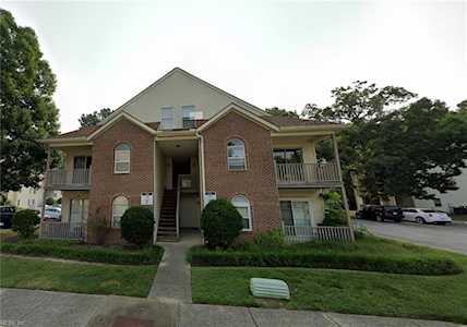 532 Pineland Circle #203 Newport News, VA 23608