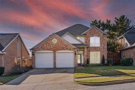 1546 Dublin Circle Grapevine, TX 76051