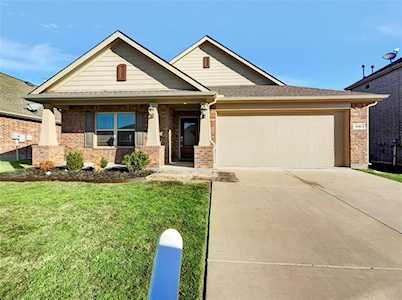 1310 Crossvine Drive Anna, TX 75409