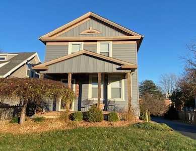 1448 Fairview Avenue Columbus, OH 43212