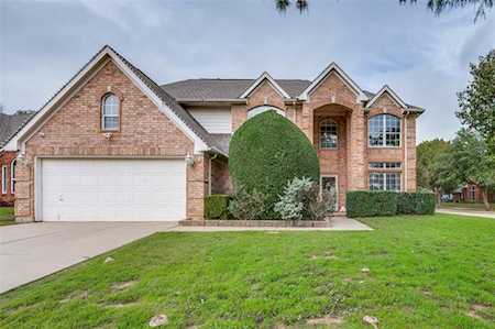 621 Parkside Drive Keller, TX 76248